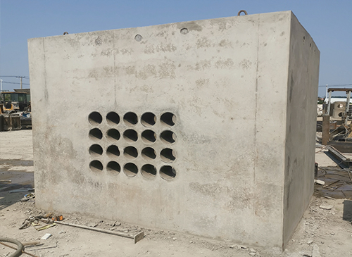 朝阳电缆井适用于哪些敷设场景？户外恶劣环境能否使用？