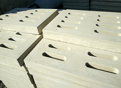 朝阳水泥盖板的生产流程是怎样的？